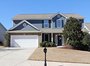 2771 Glenlocke Cir NW, Atlanta, GA 30318
