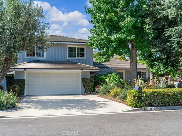 18 W Rodell Pl, Arcadia, CA 91007