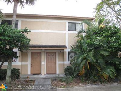 9472 Palm Cir S, Hollywood, FL, 33025