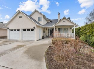 4632 Gordon Dr, Kelowna, BC V1W 1T6