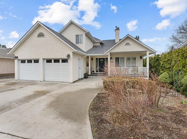 4632 Gordon Dr, Kelowna, BC V1W 1T6