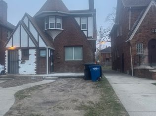 (Undisclosed Address), Detroit, MI 48221