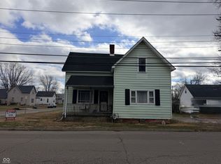 1041 N Maple St, Rushville, IN