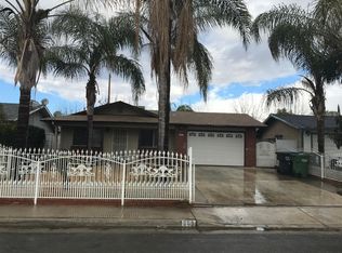 665 E La Vista Ave, Dinuba, CA 93618