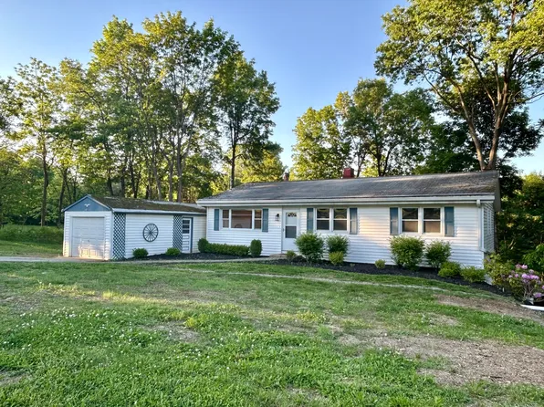 (undisclosed Address), Poughkeepsie, NY 12603