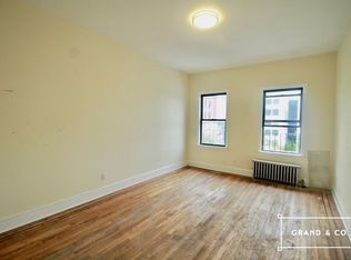 335 Grand St #4, Brooklyn, NY 11211