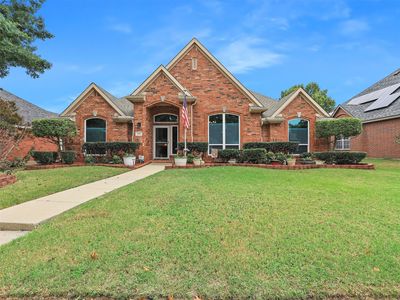 9611 Enmore Ln, Frisco, TX, 75035