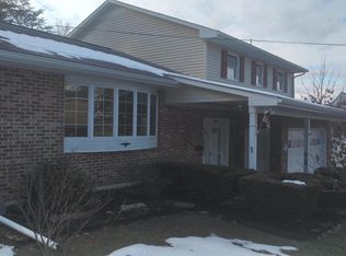 313 Hobson St, Mill Hall, PA 17751