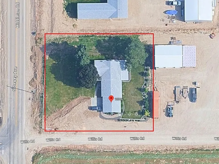 10996 Willis Rd — Photo 2