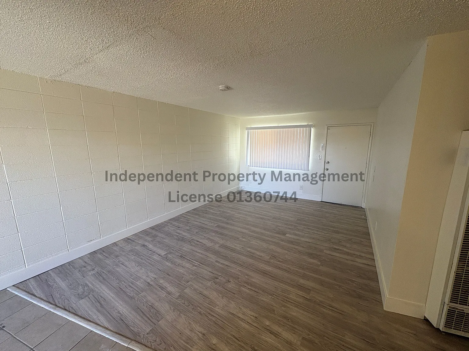2 bed, $1,400 — Photo 2