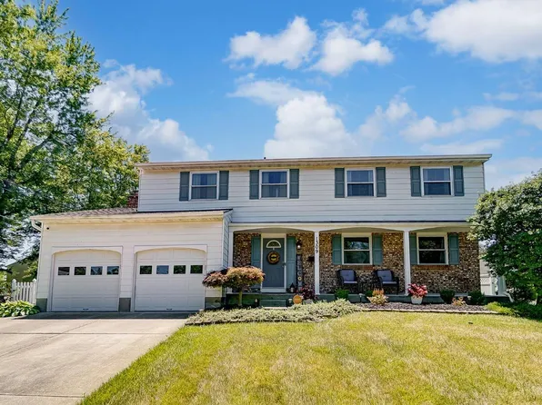 1309 W Keyridge Dr, Cincinnati, OH 45240