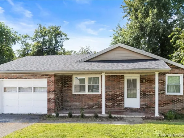 411 W State Street, Madison, IN 47250