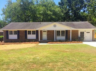 1409 Spring Dr, Garner, NC 27529