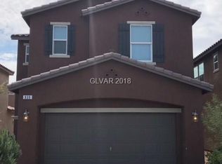 939 Spiracle Ave, Henderson, NV 89002