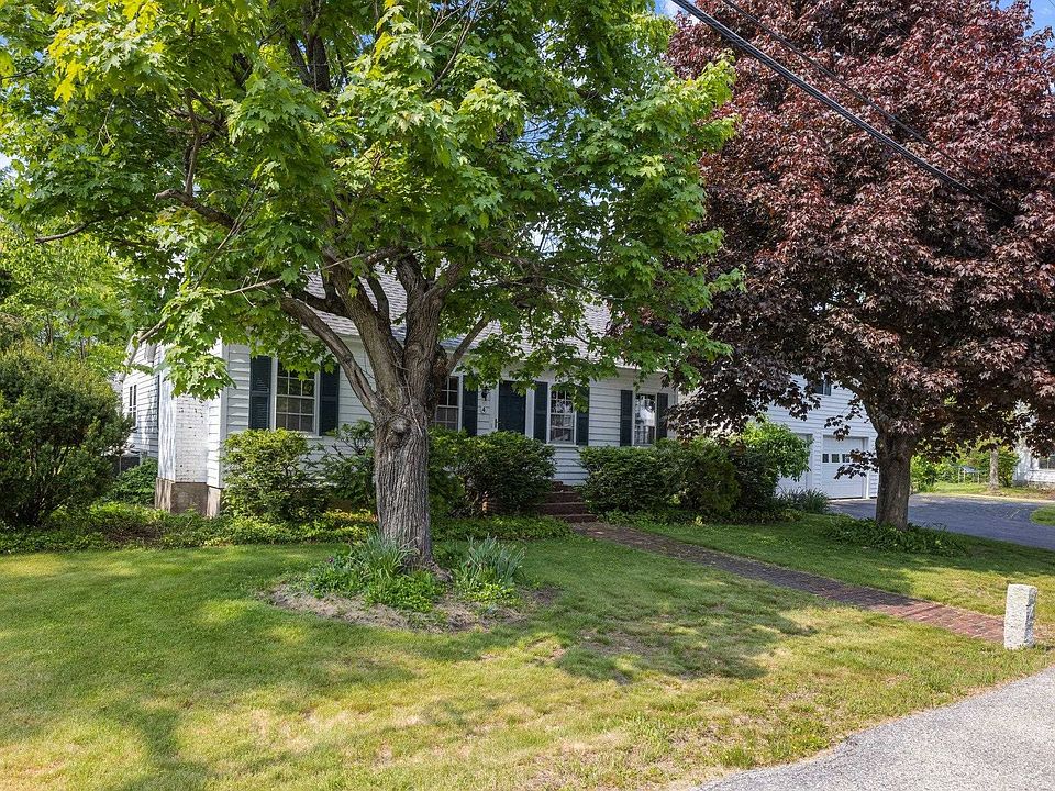 4 Prospect Street, Henniker, NH 03242 Zillow
