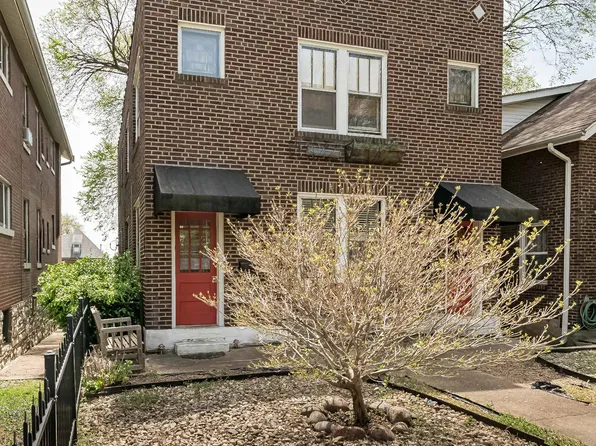 6234 Columbia Ave #1, Saint Louis, MO 63139