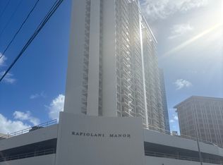 1655 Makaloa St APT 914, Honolulu, HI 96814