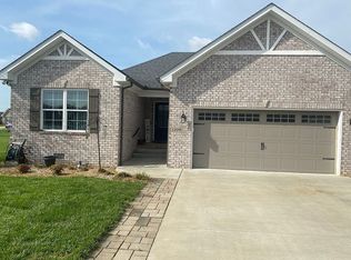 1109 Harbor Ct, Franklin, KY 42134