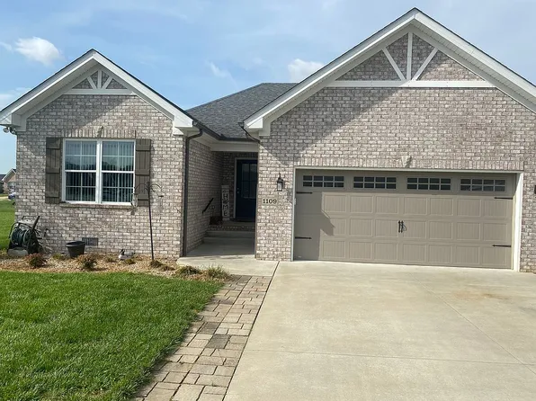 1109 Harbor Ct, Franklin, KY 42134