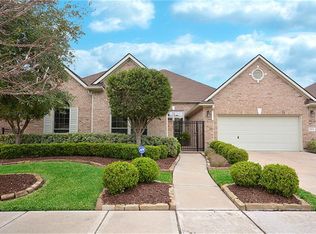 23134 Sandsage Ln, Katy, TX 77494