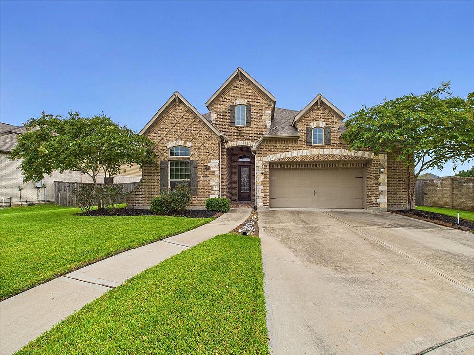 1st image of 11603 Vista Park Court