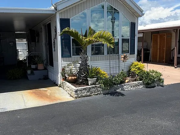 12400 Us Highway 19 N Lot 408, Clearwater, FL 33764