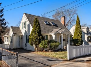 607 Poplar St, Roslindale, MA 02131