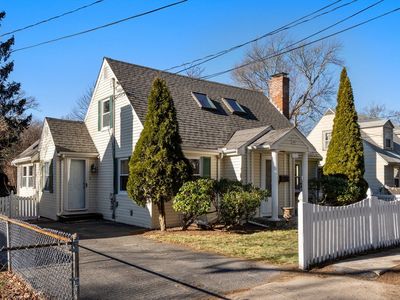 607 Poplar St, Roslindale, MA, 02131