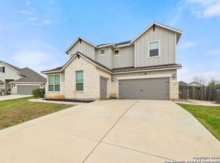 2603 Voglio Way, San Antonio, TX 78259