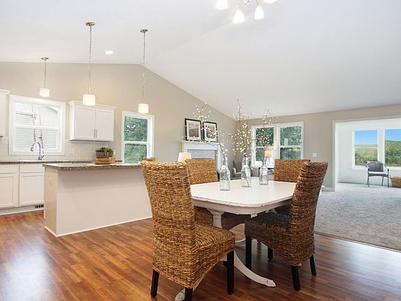 2nd image of 3483 S Riverwalk Dr #15