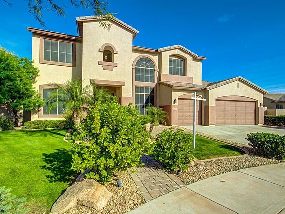 3rd image of 4511 S Adobe Dr