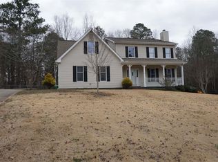 251 Ryan Rd, Winder, GA 30680