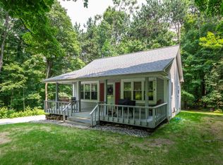 1417 Mason Hl N, Starksboro, VT 05487