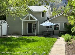 925 Palmer Ave, Glenwood Springs, CO 81601