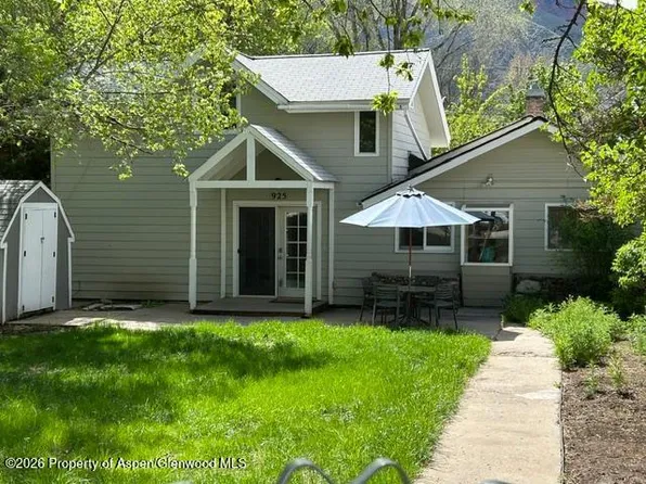 925 Palmer Ave, Glenwood Springs, CO 81601