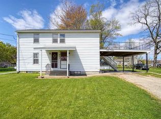 159 Moon Rd, Spring Arbor, MI 49283