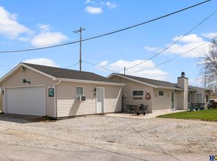 4201 Bull Frog Bay Dr, Union, NE 68455