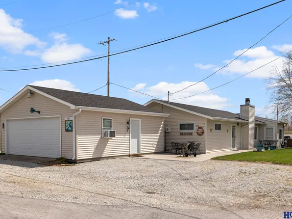 4201 Bull Frog Bay Dr, Union, NE 68455