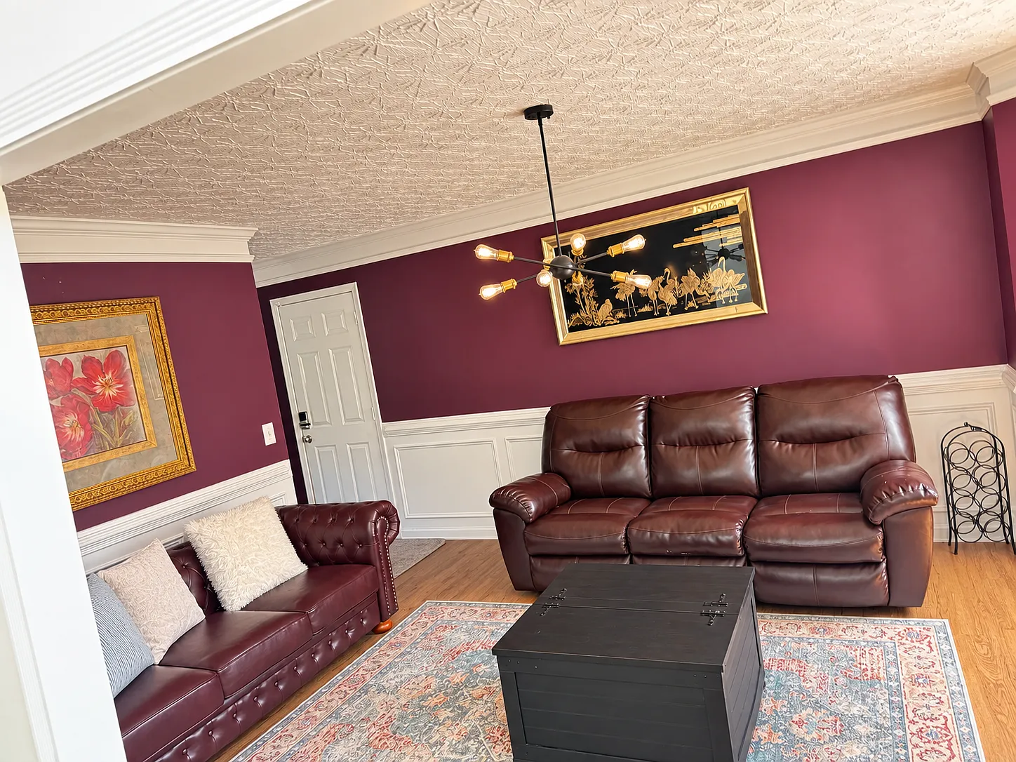 4 bed, 3156 sqft, $3,500 — Photo 2