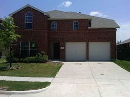 Home for Sale in Mckinney, Texas $169,900