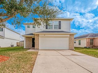 1339 Kane Ct, Rosenberg, TX 77471