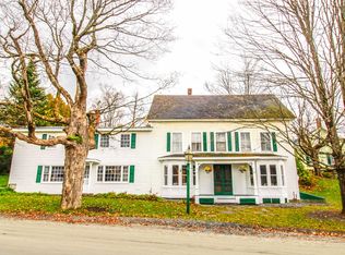 24 Stone Rd, Brookfield, VT 05036