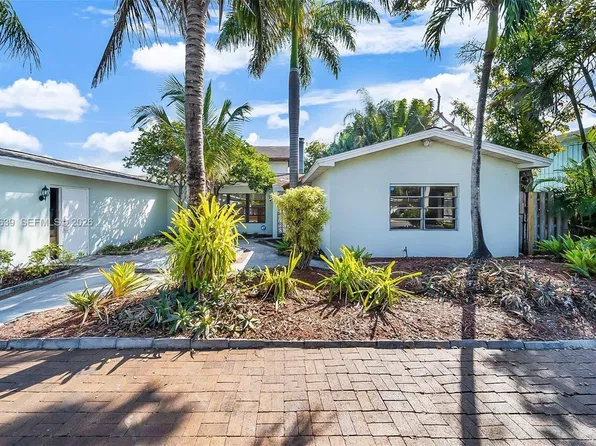 1524 NE 18th Ave, Fort Lauderdale, FL 33304