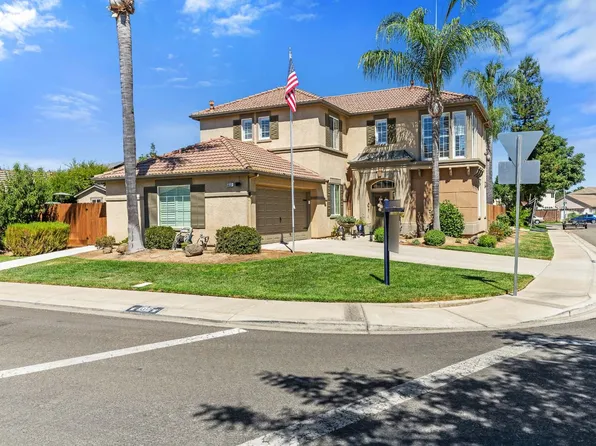 3337 Matalea Ct, Modesto, CA 95355