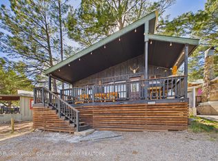111 Carters Ln, Ruidoso, NM 88345