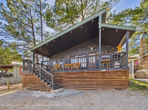 111 Carters Ln, Ruidoso, NM 88345