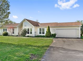 646 Coopertown Rd, Volant, PA 16156