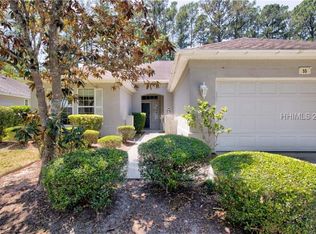 55 Hampton Cir, Bluffton, SC 29909
