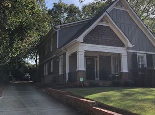 147 Highland Ter, Athens, GA 30606