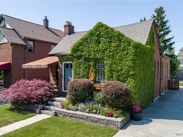 354 Wardman Rd, Buffalo, NY 14217